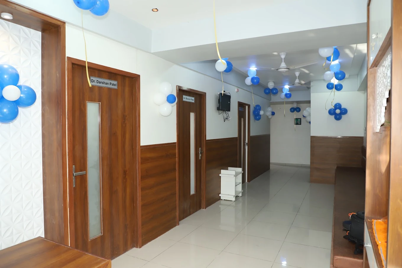MEDICURE Hospital